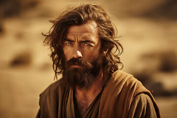 History Of John The Baptist
