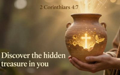 Unveiling The Hidden Treasure